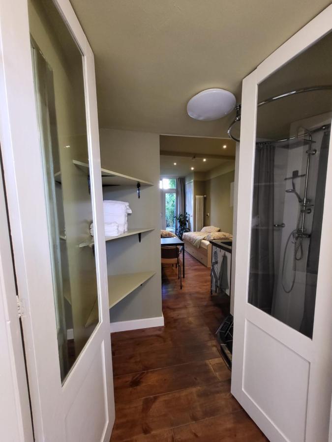De Doorgang Bed & Breakfast Groningen Eksteriør bilde
