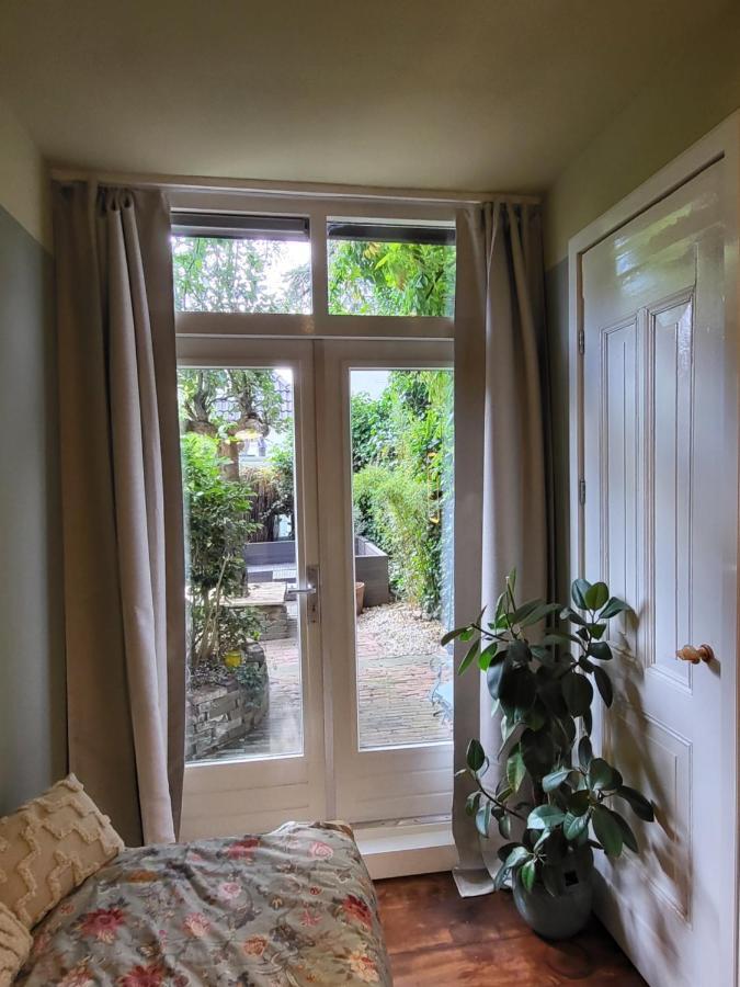 De Doorgang Bed & Breakfast Groningen Eksteriør bilde