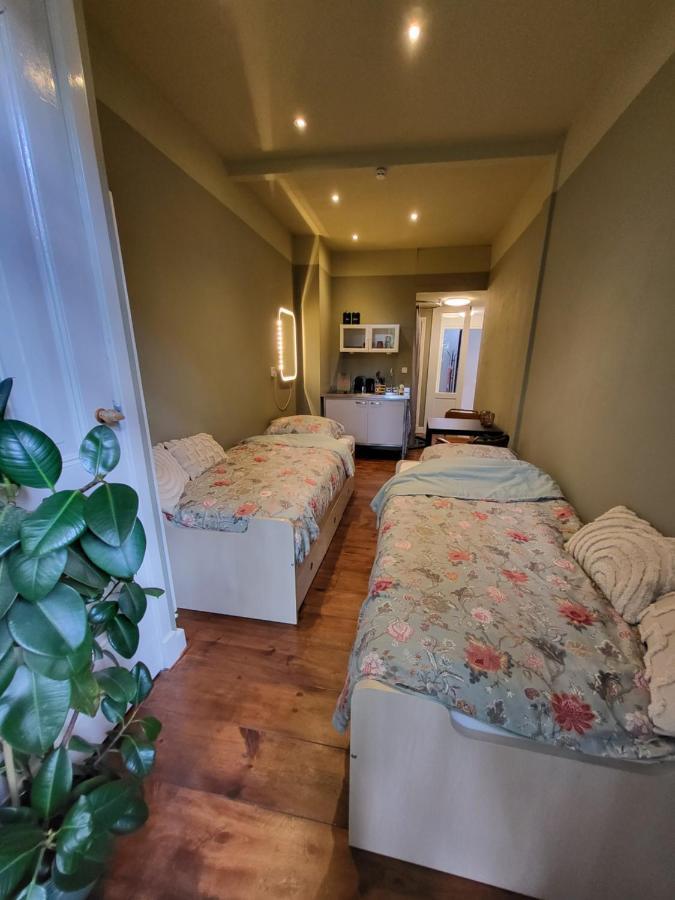 De Doorgang Bed & Breakfast Groningen Eksteriør bilde