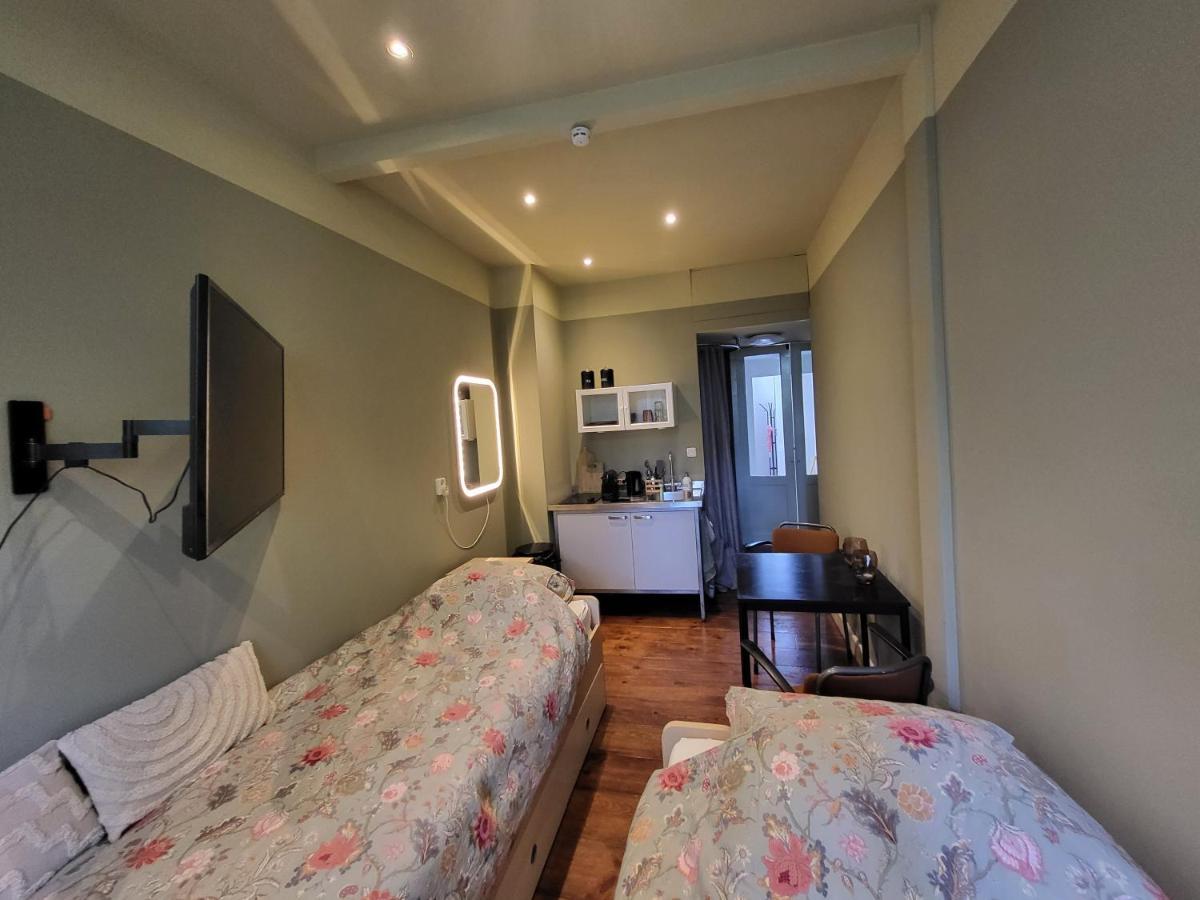 De Doorgang Bed & Breakfast Groningen Eksteriør bilde